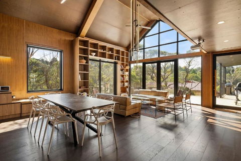 Sandbox House Luxury Architectural Retreat - Accommodation Asia 2