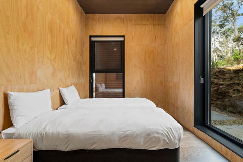 Sandbox House Luxury Architectural Retreat - Accommodation Asia 3