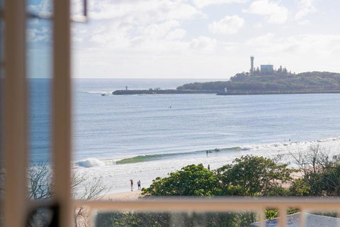 Sandbox Mooloolaba Beach - Accommodation Asia 3