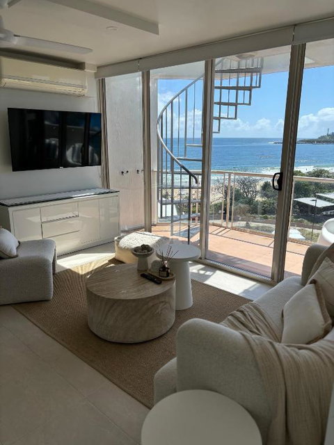 Sandbox Mooloolaba Beach - Accommodation Asia 0