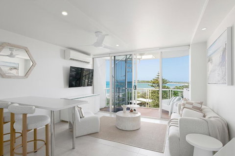 Sandbox Mooloolaba Beach - Accommodation Asia 1