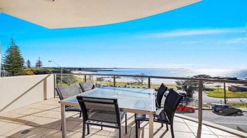 Sandcastle 201 - Accommodation Guide 0
