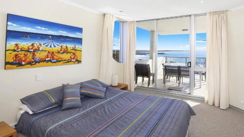 Sandcastle 201 - Accommodation Guide 3