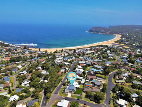 Sandcastle - Accommodation China 1