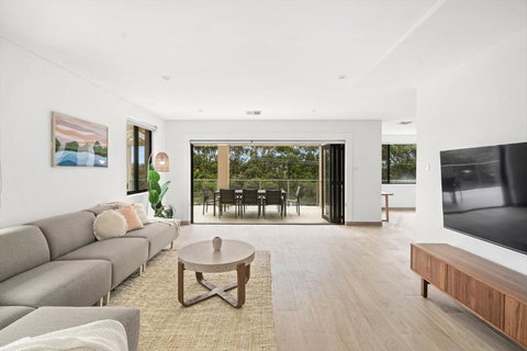 Sandcastle - Accommodation China 2