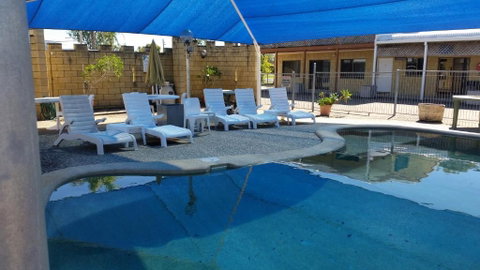 Sandcastle Motel Tin Can Bay - Accommodation Guide 3