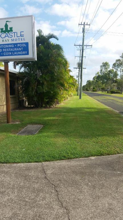 Sandcastle Motel Tin Can Bay - Accommodation Guide 1