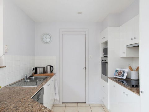 Sandcastle Shores - Accommodation Asia 3