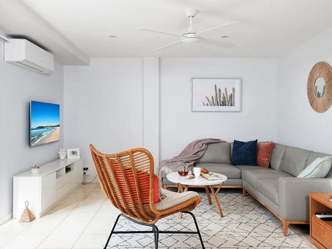 Sandcastle Shores - Accommodation Asia 1