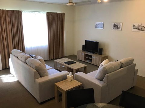 Sandcastles Holiday Apartments - Accommodation China 2