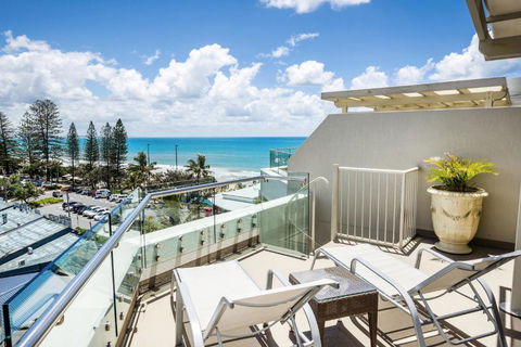 Sandcastles Mooloolaba - Accommodation China 0