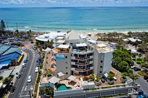Sandcastles Mooloolaba - Accommodation China 1