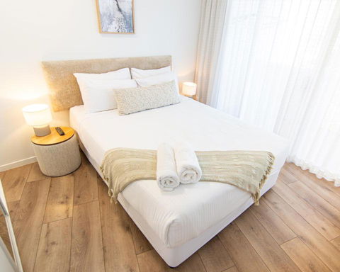 Sandcastles Mooloolaba - Accommodation China 3