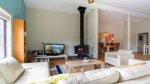 Sandcastles - Accommodation Asia 1