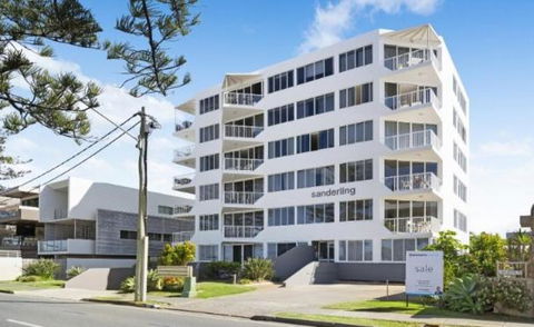 Sanderling Miami - Hosted By Burleigh Letting - Accommodation Guide 0