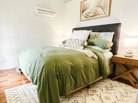 Sandhaven Bungalow - Accommodation Asia 3