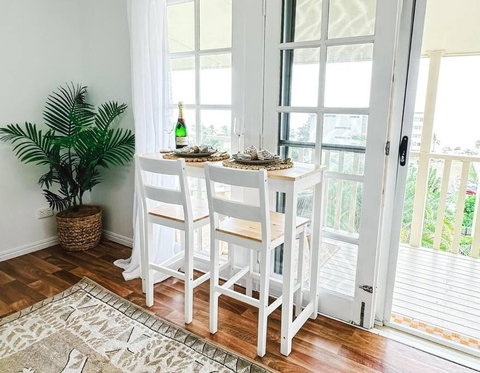 Sandhaven Bungalow - Accommodation Asia 2