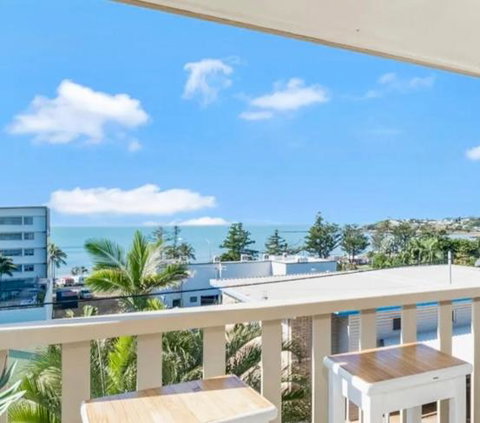 Sandhaven Bungalow - Accommodation Asia 1