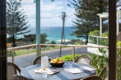 Sandilands One - Oceanstays - Accommodation Asia 0