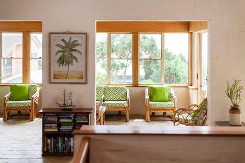 Sandilands One - Oceanstays - Accommodation Asia 3