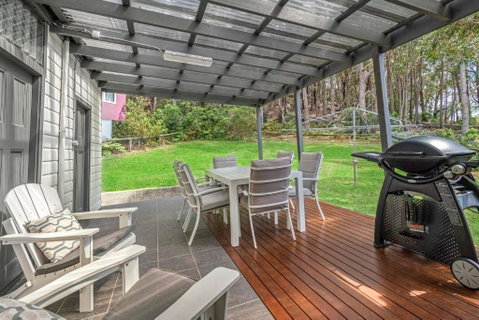 Sandlines At Hyams Beach - Accommodation Guide 3