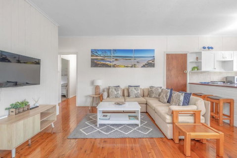 Sandlines At Hyams Beach - Accommodation Guide 0