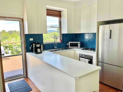 Sandon Beach Cottage - Accommodation Asia 3