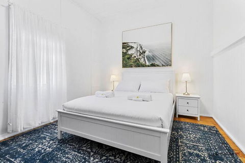 Sandown Beachside Cottage - Accommodation Asia 3