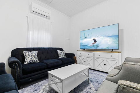 Sandown Beachside Cottage - Accommodation Asia 1