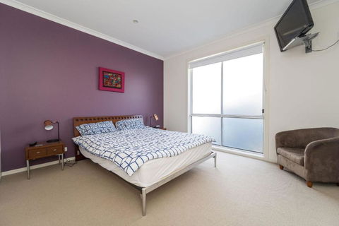 Sandpiper 5 - Close To Town And Beach - Accommodation China 2