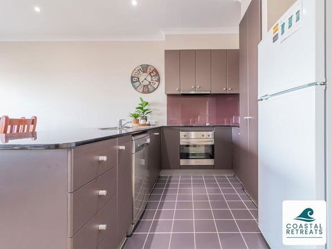 Sandpiper Inverloch - Linen Included - Accommodation China 1