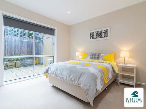 Sandpiper Inverloch - Linen Included - Accommodation China 2
