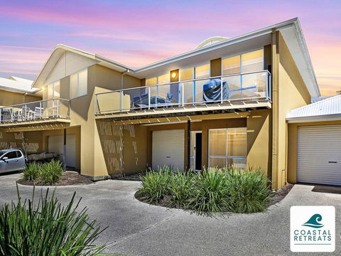Sandpiper Inverloch - Linen Included - Accommodation China 0