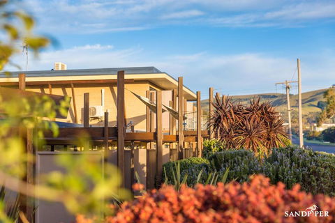 Sandpiper Motel Apollo Bay - Accommodation Guide 0