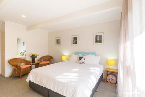 Sandpiper Motel Apollo Bay - Accommodation Guide 2