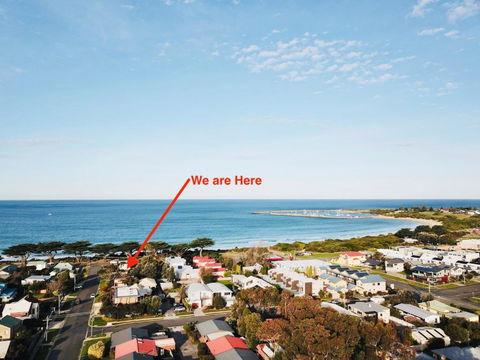 Sandpiper Motel Apollo Bay - Accommodation Guide 1