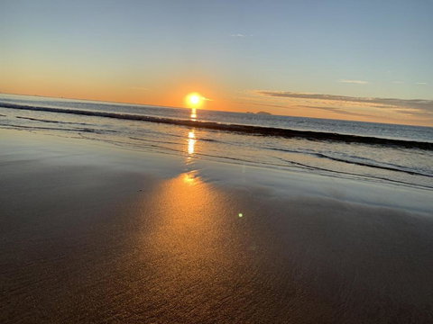 Sandpiper Motel - Accommodation Asia 1