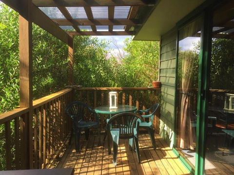 Sandpiper Ocean Cottages - Accommodation Guide 3