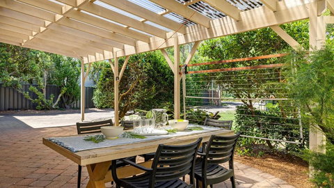 Sandranch - 123 Foreshore Dr - Accommodation Asia 1