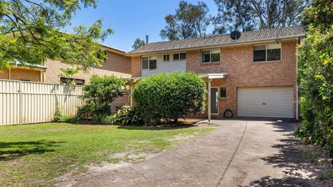 Sandranch - 123 Foreshore Dr - Accommodation Asia 2