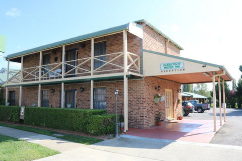 Sandstock Motor Inn Armidale - Accommodation Asia 2
