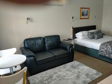 Sandstock Motor Inn Armidale - Accommodation Asia 1