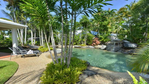 Sandwater Port Douglas - Accommodation Guide 0