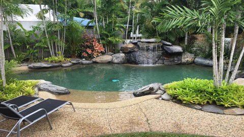 Sandwater Port Douglas - Accommodation Guide 1