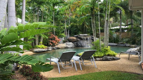 Sandwater Port Douglas - Accommodation Guide 3