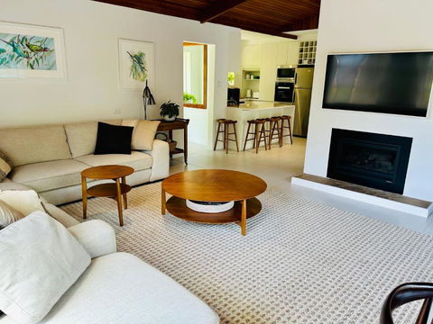 Sandy Bay Haven - Accommodation Asia 1