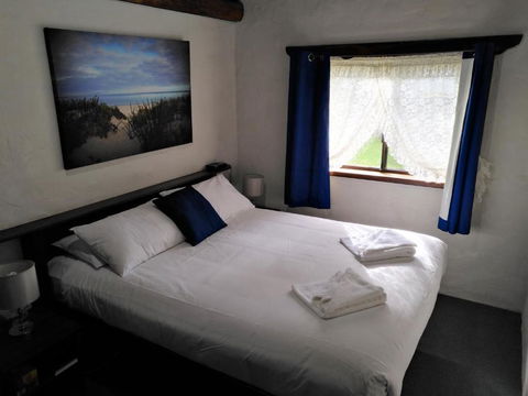 Sandy Bay Holiday Park - Accommodation Asia 1