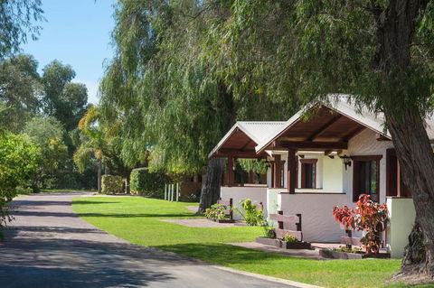 Sandy Bay Holiday Park - Accommodation Asia 2
