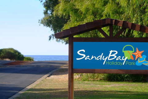 Sandy Bay Holiday Park - Accommodation Asia 0