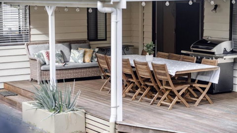 Sandy Cottage - Accommodation Guide 3